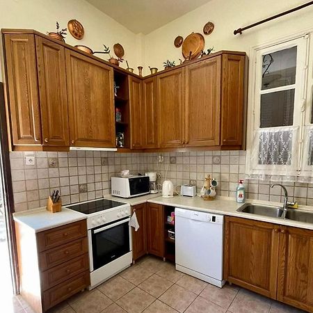 Willa Casa Dino Bello Rhodes City Zewnętrze zdjęcie