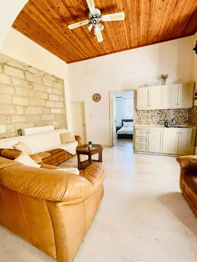 Willa Casa Dino Bello Rhodes City Zewnętrze zdjęcie