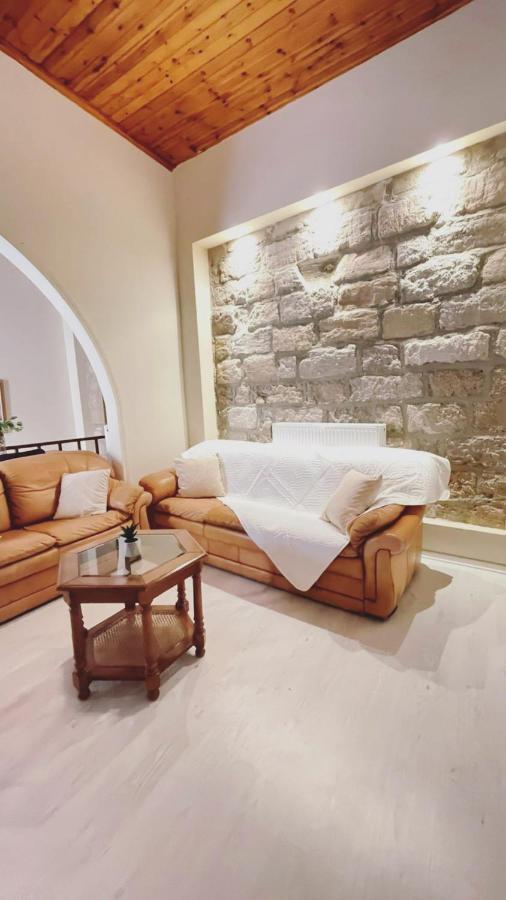 Willa Casa Dino Bello Rhodes City Zewnętrze zdjęcie