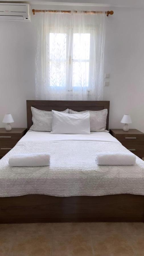 Willa Casa Dino Bello Rhodes City Zewnętrze zdjęcie