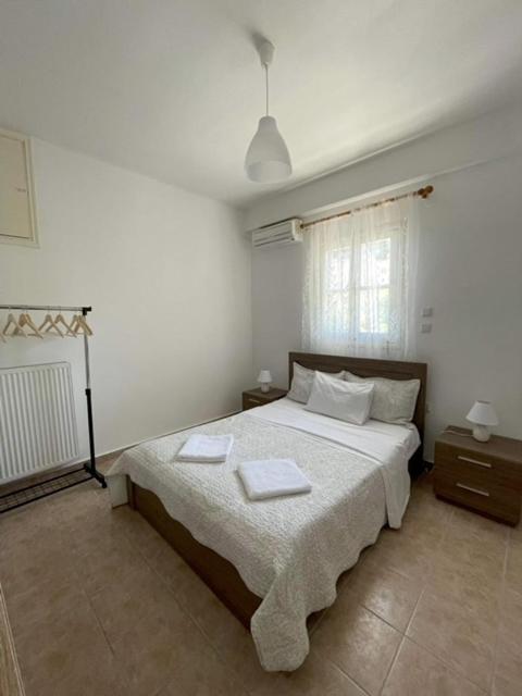 Willa Casa Dino Bello Rhodes City Zewnętrze zdjęcie
