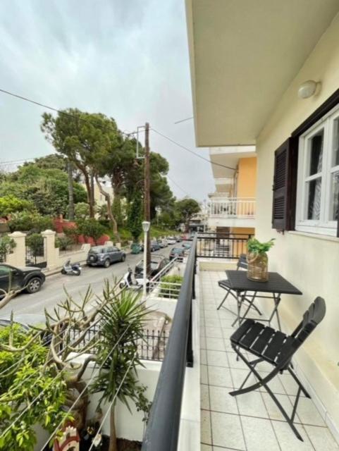Willa Casa Dino Bello Rhodes City Zewnętrze zdjęcie